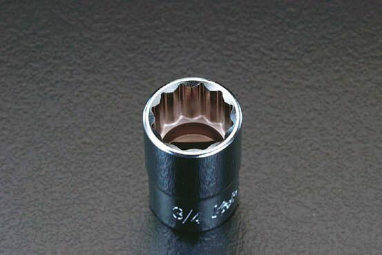 【メーカー在庫あり】 エスコ ESCO 3/8