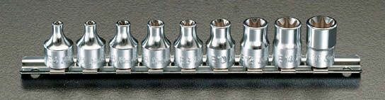 ●差込角…3/8”●全長…26mm●サイズ…E11●外径…13.3mm000012015800楽天 JP店