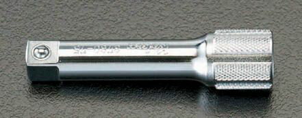 【メーカー在庫あり】 エスコ ESCO 1/2"x250mm エクステンションバー 000012015850 JP店