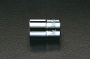 【メーカー在庫あり】 エスコ ESCO 1/2"sqx16mm ソケット 000012015885 JP店