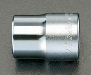 【メーカー在庫あり】 エスコ ESCO 1"sqx85mm ソケット 000012016169 JP店