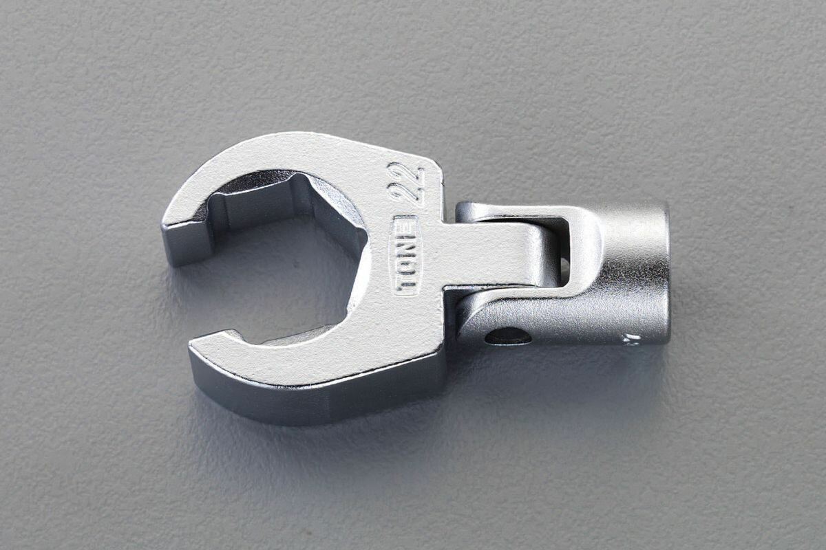 【メーカー在庫あり】 エスコ ESCO 3/8