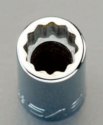 【メーカー在庫あり】 エスコ ESCO 1/4