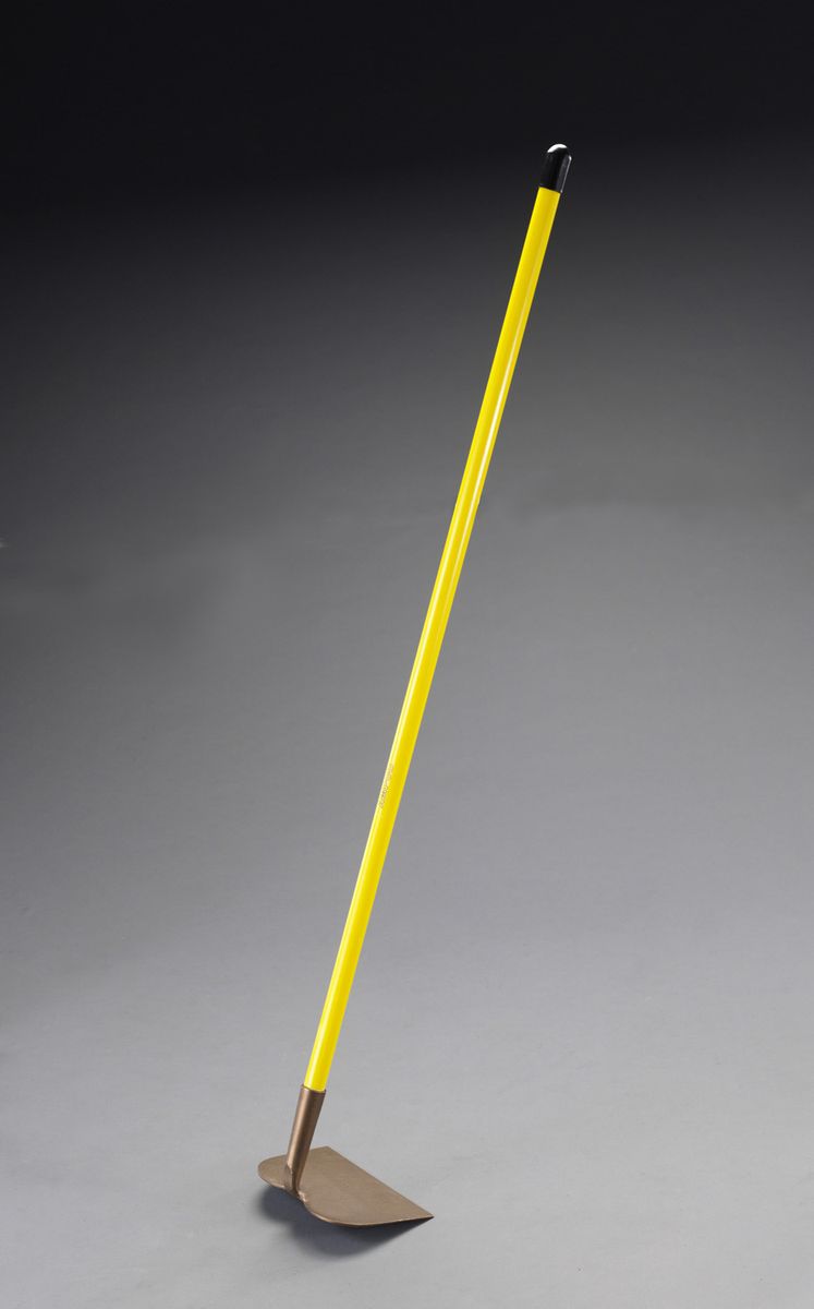【メーカー在庫あり】 エスコ ESCO 250x1400mm 鍬(ノンスパーキング) 000012247382...