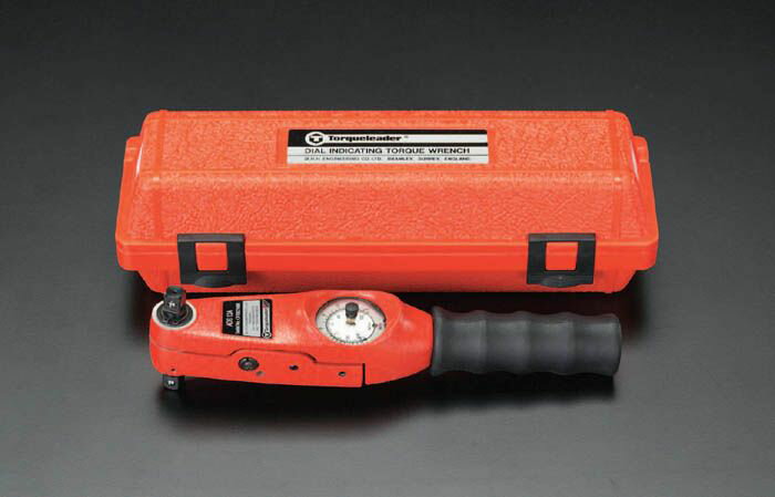 �ڥ᡼�����߸ˤ���� ������ ESCO 2.4- 12 N.m 3/8