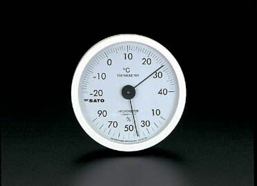 【メーカー在庫あり】 エスコ ESCO 温度 湿度計 000012017773 JP店