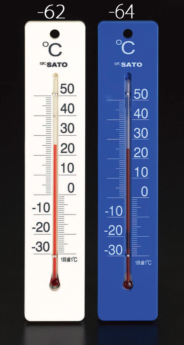 ●材質…プラスチック●測定範囲…-30〜50℃●サイズ(mm)…50×9×250(H)000012048777楽天 JP店　