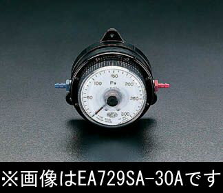 ڥ᡼߸ˤ  ESCO 0-300pa  000012071627 JPŹ