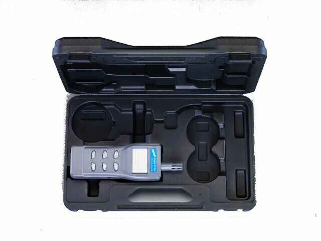 【メーカー在庫あり】 エスコ ESCO デジタルCo2計 000012203622 JP店