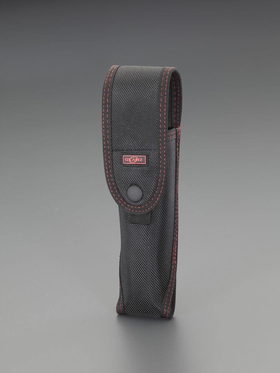 【メーカー在庫あり】 エスコ ESCO 60x235x59mm ライトホルスター(ナイロン製) 000012228446 JP店
