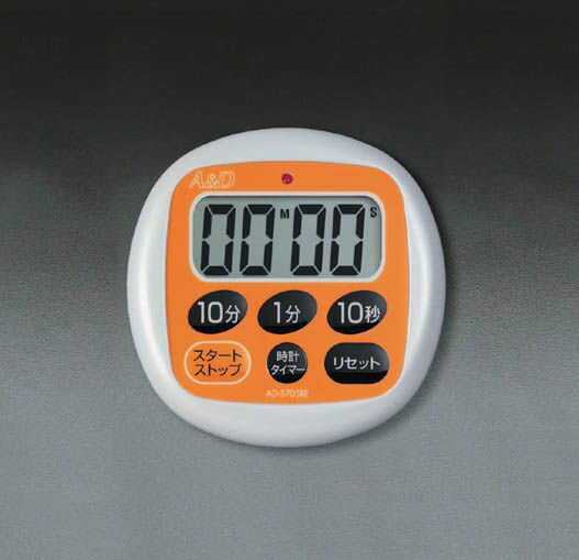 �ڥ᡼�����߸ˤ���� ������ ESCO �ǥ����륿���ޡ�(�֥�å�) 000012049318 JP