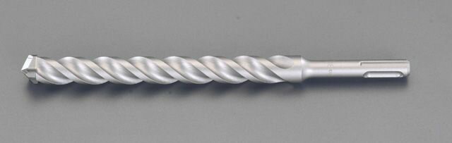 ●用途…コンクリート、ブロック、モルタル、石材、デッキプレート+コンクリート等の穴あけに●適応機種…ハンマードリル●刃先径…18.0mm●有効長…250mm●全長…316mm3枚刃のために真円に近い穴あけが可能となり位置決めも容易になります。対鉄筋性能に優れています。000012080951楽天 JP店　