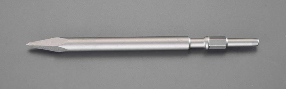 【メーカー在庫あり】 エスコ ESCO 350mm ブルポイント 000012018827 JP店