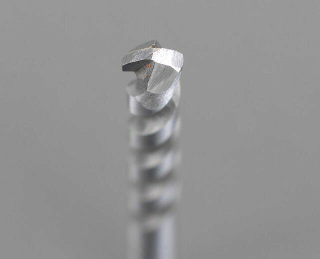 【メーカー在庫あり】 エスコ ESCO 4.0 x85mm 磁器タイル用ドリル 000012080969 JP
