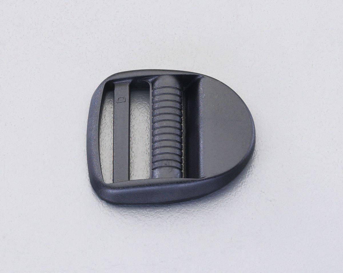 【メーカー在庫あり】 エスコ ESCO 20mm アジャスター(プラスチック製 5個) 000012...
