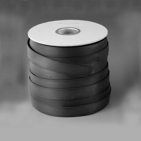 【メーカー在庫あり】 エスコ ESCO 17x1.5mmx150m 平ゴムロープ 000012087427 JP店