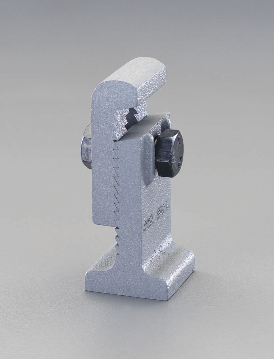 【メーカー在庫あり】 エスコ ESCO 220-340mm/90kN ステップブロック 000012209999 JP店