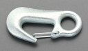【メーカー在庫あり】 エスコ ESCO 16mm ロープ用Towフック スティール製 000012079006 JP店
