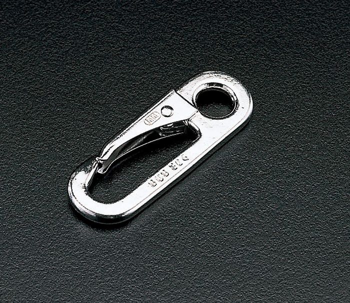 �ڥ᡼�����߸ˤ���� ������ ESCO 74mm ���ʥåץեå� ���ƥ�쥹�� 000012033462 JPŹ