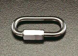 乐天商城 - 【メーカー在庫あり】 エスコ ESCO 33x 4.0mm クイックリング ステンレス製 000012004560 JP店