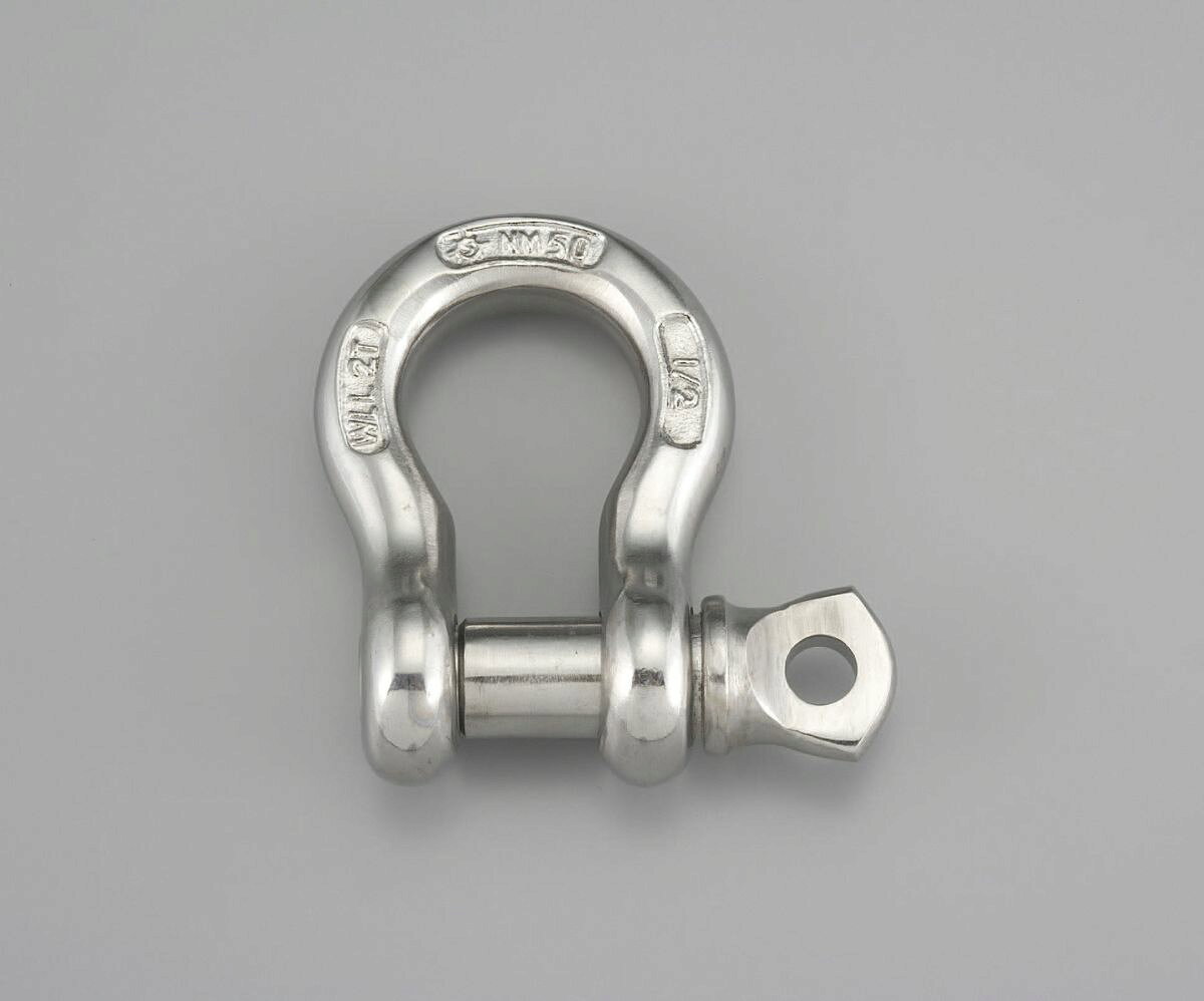 ●材質:NITRONIC50●サイズD_1:22.2mm●サイズD_2:24.9mm●サイズB:39.1mm●サイズL:85.1mm●使用荷重(kg):5400000012261444楽天 JP店