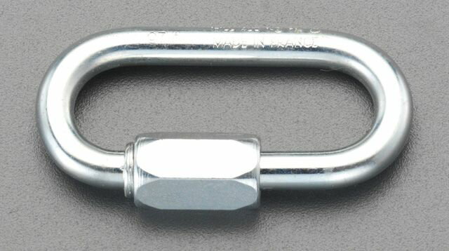 �ڥ᡼�����߸ˤ���� ������ ESCO 31.5x11.5x4mm �����å���� ��������/Zinc 000012079104 JPŹ