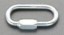 【メーカー在庫あり】 エスコ ESCO 62x19.0x9.0mm クイックリング スチール/Zinc 000012079109 JP店