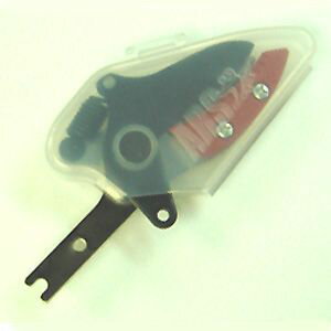 【メーカー在庫あり】 エスコ ESCO 替刃(EA650AX-35用) 000012227489 JP店