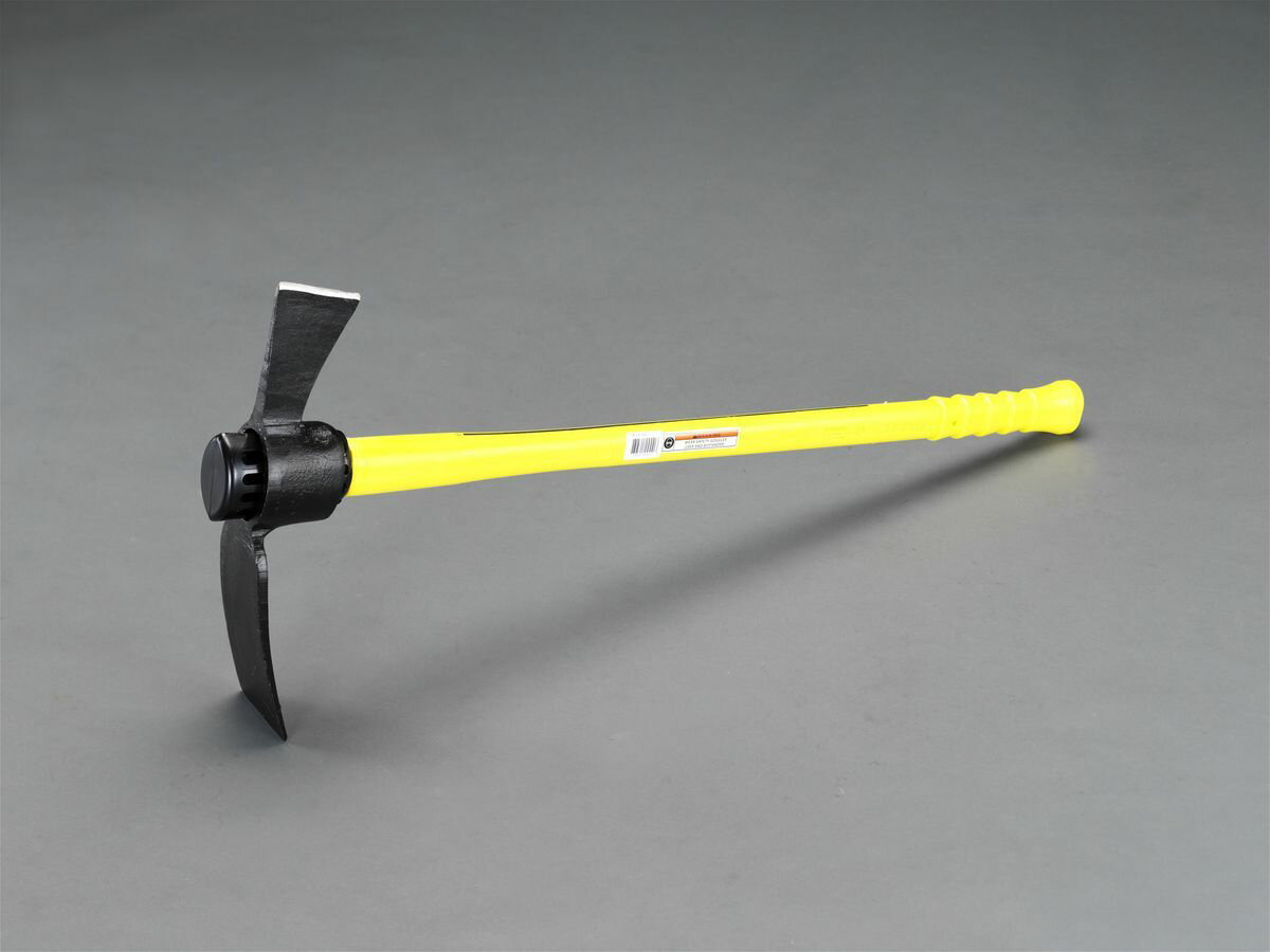 【メーカー在庫あり】 エスコ ESCO 2.2kg/ 915mm マトック 000012099812 JP店