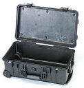 【メーカー在庫あり】 エスコ ESCO 501x279x193mm/内寸 防水ケース(黒/ウレタン無) 000012203677 JP店(4)