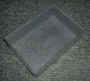 【メーカー在庫あり】 エスコ ESCO 109x157x47mm パーツケース小皿(2個) 000012034027 JP店