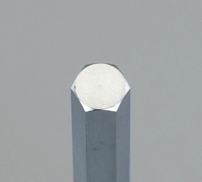 【メーカー在庫あり】 エスコ ESCO 1.5-10mm 9本組六角棒レンチ 000012227669 JP店