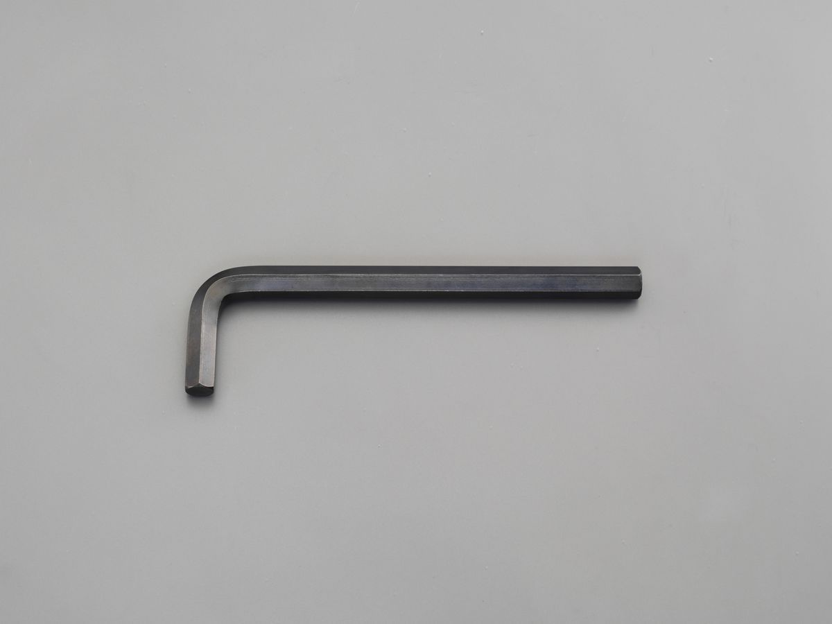 【メーカー在庫あり】 エスコ ESCO 12mm 六角棒レンチ 000012260277 JP店