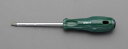 【メーカー在庫あり】 エスコ ESCO T15x100mm (TORX)ドライバー 000012260405 JP店(4)