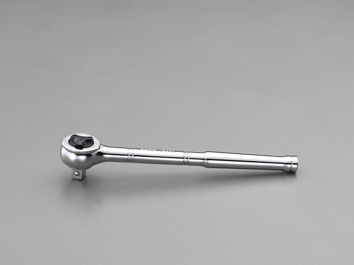 ●差込角…1/2”●全長…250mm●送り角…8°●重量…563gクイックリリース左右切替式プッシュ式000012252036楽天 JP店　