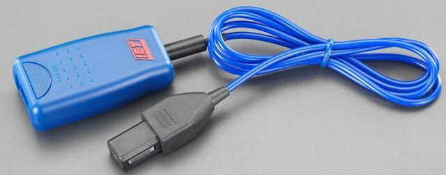 【メーカー在庫あり】 エスコ ESCO 1m プローブ延長コード(EA701CA用) 000012062928 JP店