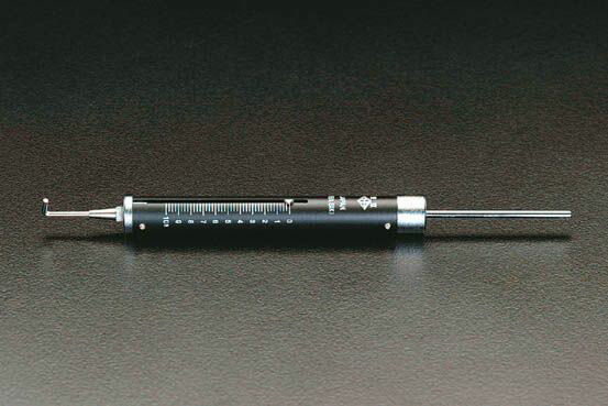 【メーカー在庫あり】 エスコ ESCO 2.0 -100N テンションゲージ 000012005044 JP店