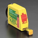 【メーカー在庫あり】 エスコ ESCO 3m グラスファイバー絶縁メジャー 000012044890 JP店