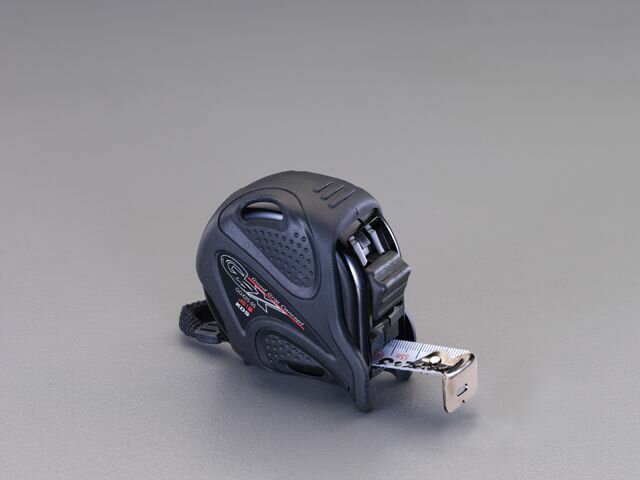 【メーカー在庫あり】 エスコ ESCO 25mmx5.5m メジャー(ナイロンコート) 000012210751 JP店