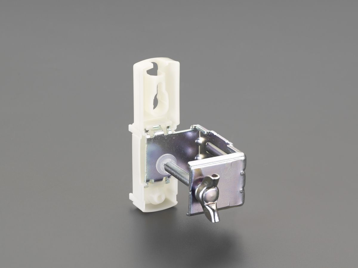 【メーカー在庫あり】 エスコ ESCO タップ用ホルダー 000012264280 JP