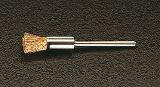 �ڥ᡼�����߸ˤ���� ������ ESCO 6mm/3.0mm�� ����ɷ����ե֥饷 ����� 000012006265 JPŹ