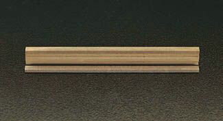 【メーカー在庫あり】 エスコ ESCO 3x6x150mm スティック砥石 レジノイドストン/6本組 000012006925 JP店