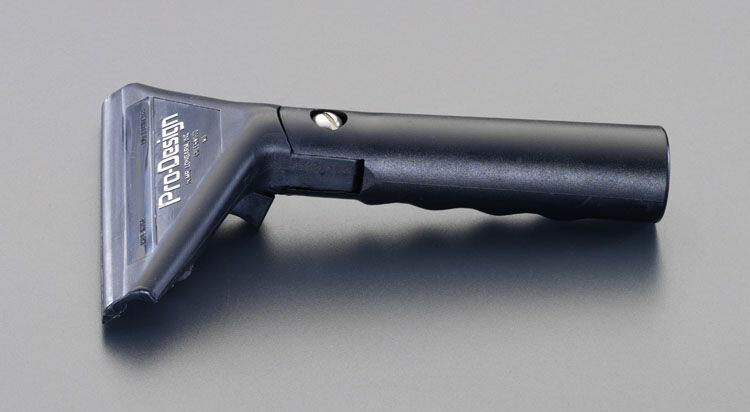 【メーカー在庫あり】 エスコ ESCO ワイパーハンドル EA928BK-30,-45用 000012095074 JP店