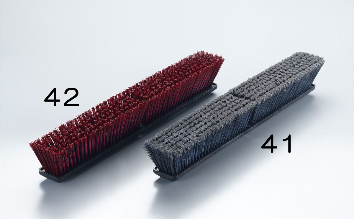 【メーカー在庫あり】 エスコ ESCO 610mm フロアーブラシヘッド ハード 000012242026 JP店