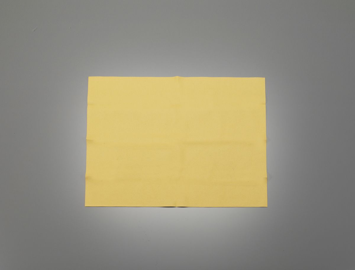 【メーカー在庫あり】 エスコ ESCO 510x640mm 合成セーム革クロス 000012249700 JP店