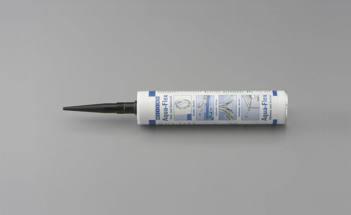 【メーカー在庫あり】 エスコ ESCO 310ml 水中シーラント接着剤 灰 000012216723 JP