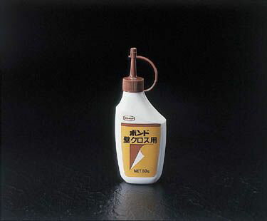 【メーカー在庫あり】 エスコ ESCO 60g クロス用ボンド 000012022337 JP