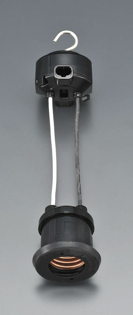 �ڥ᡼�����߸ˤ���� ������ ESCO E 26���� �ɱ��� �ߤ겼�������å� 000012230777 JP