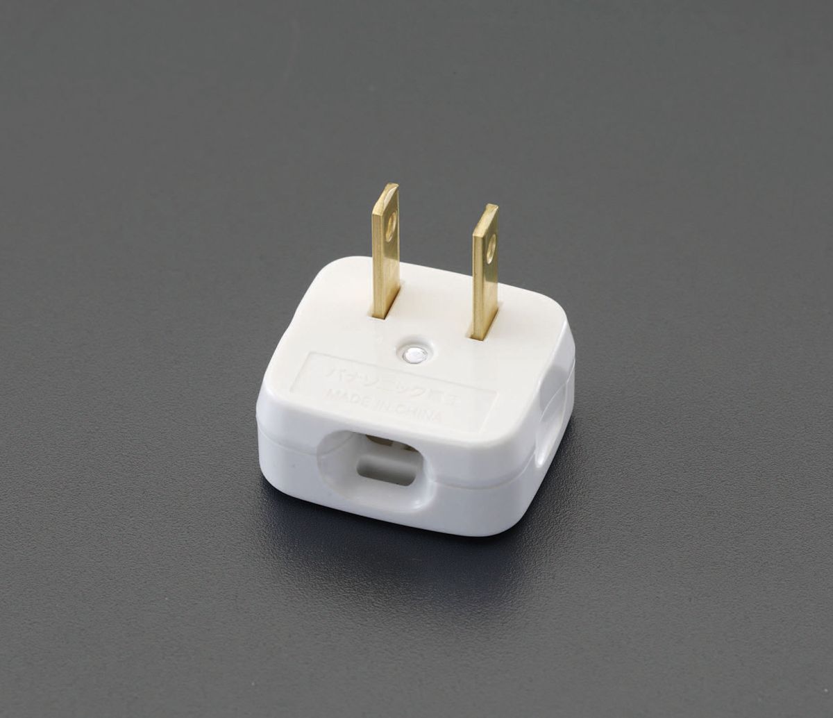 �ڥ᡼�����߸ˤ���� ������ ESCO AC125V/15A �����ʡ�����å� 000012201752 JP