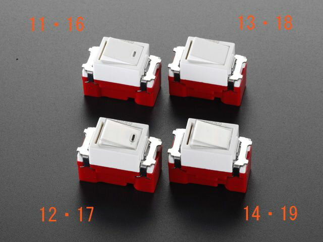 �ڥ᡼�����߸ˤ���� ������ ESCO AC300V/15A ����߷������å� ���� 000012091063 JP